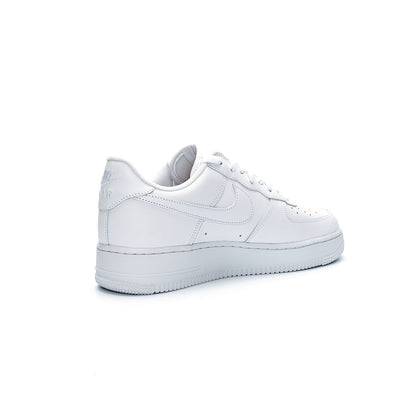 Nike Air Force1 Supreme "White”