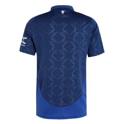 Manchester United Football Jersey