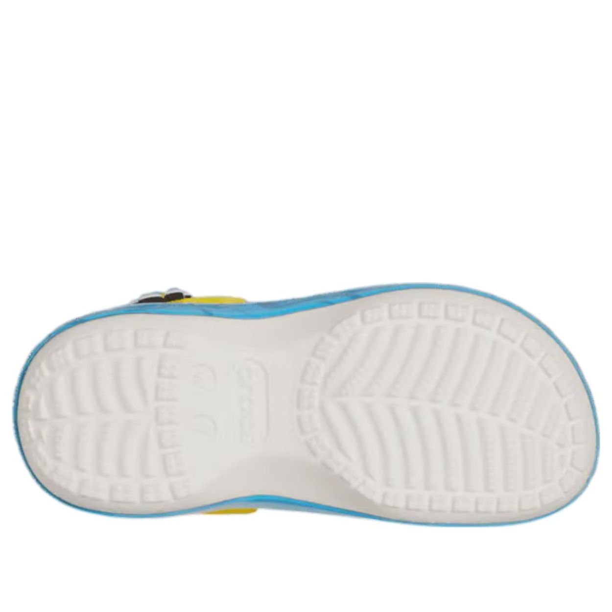 Crocs x The Smurfs Platform Clog 'Smurfette
