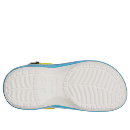Crocs x The Smurfs Platform Clog 'Smurfette