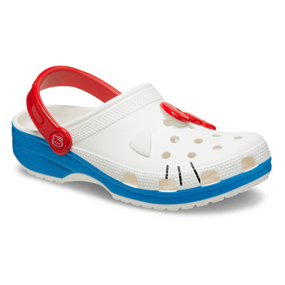 HELLO KITTY IAM CLASSIC CLOG