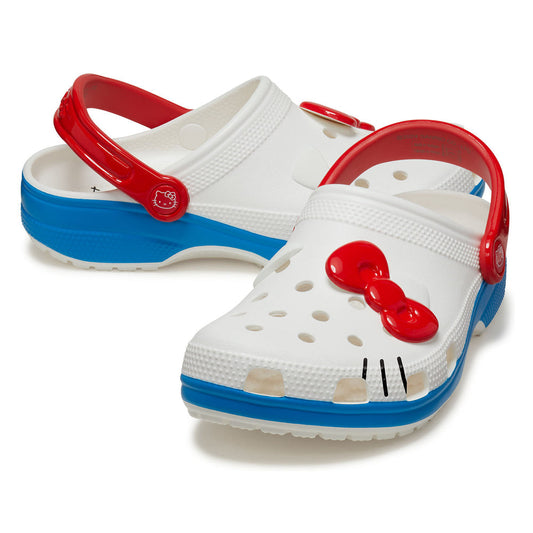 HELLO KITTY IAM CLASSIC CLOG