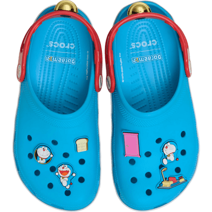 Doraemon Classic Clog