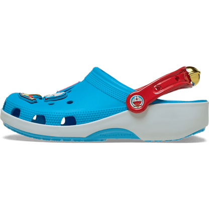 Doraemon Classic Clog