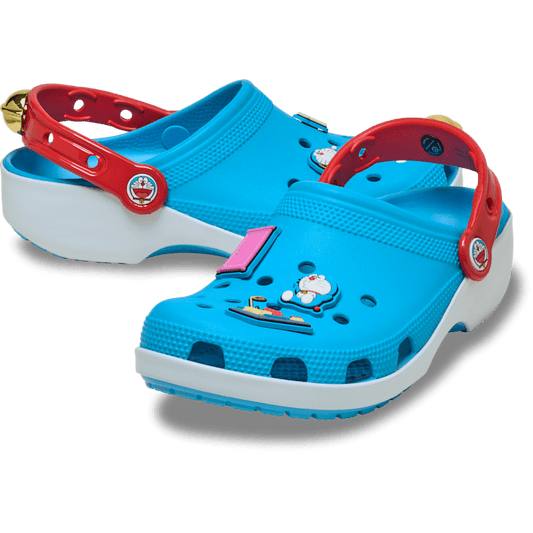 Doraemon Classic Clog