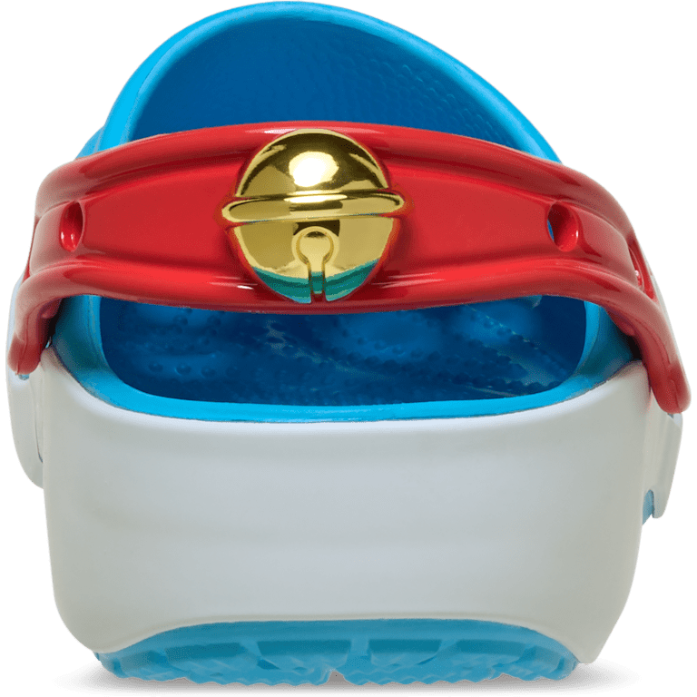 Doraemon Classic Clog