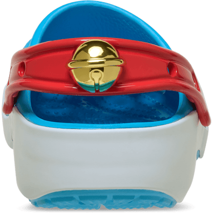 Doraemon Classic Clog