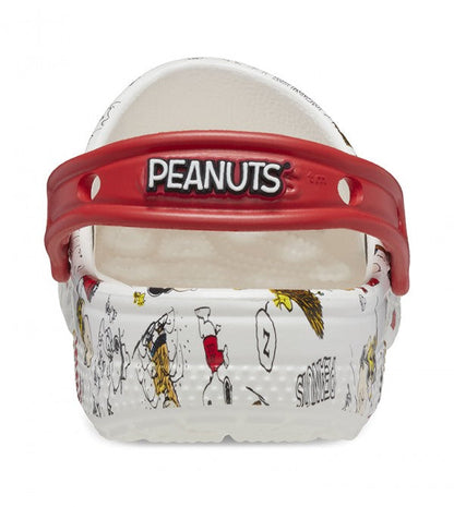 PEANUTS CLASSIC CLOG