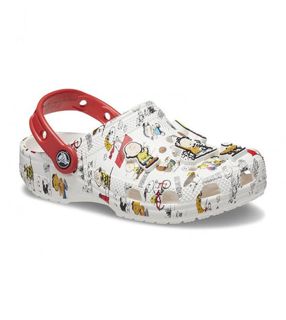 PEANUTS CLASSIC CLOG