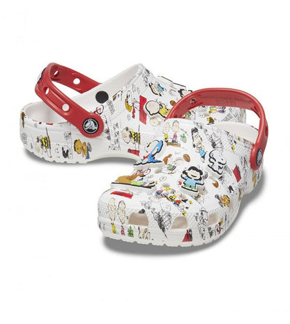 PEANUTS CLASSIC CLOG