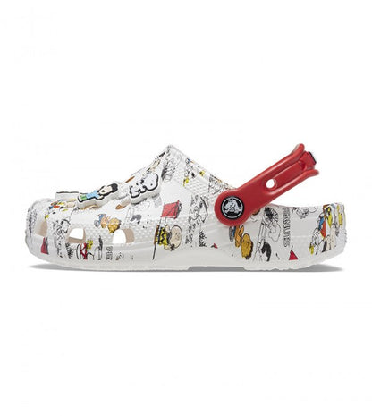 PEANUTS CLASSIC CLOG