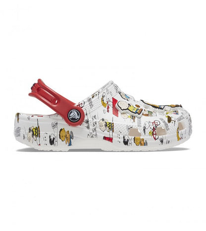 PEANUTS CLASSIC CLOG