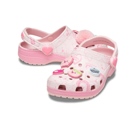 UNISEX CROCS CLASSIC LOOPY CLOG