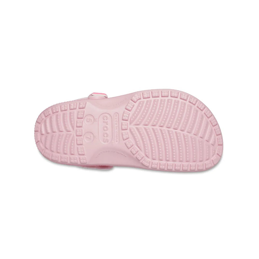 UNISEX CROCS CLASSIC LOOPY CLOG