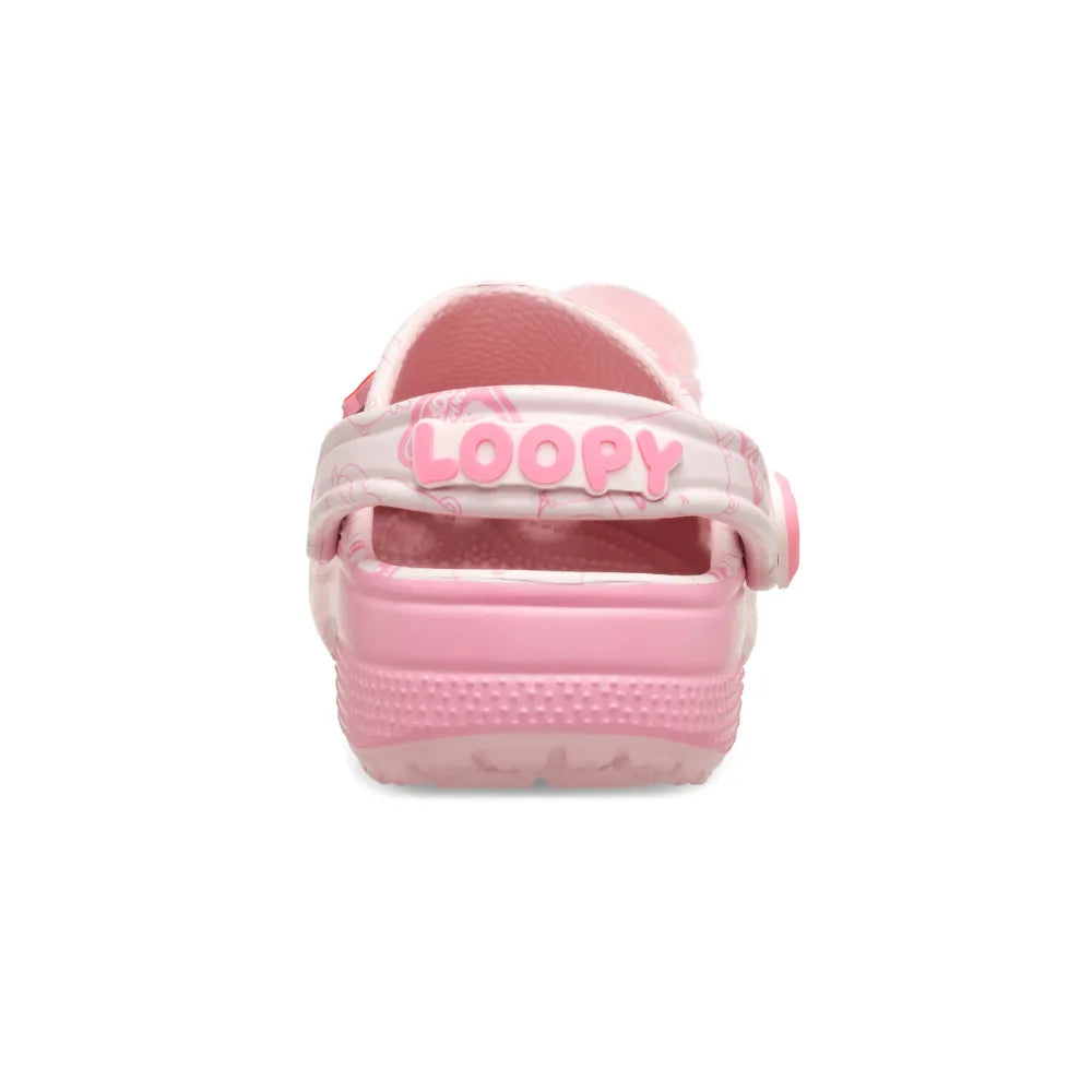 UNISEX CROCS CLASSIC LOOPY CLOG