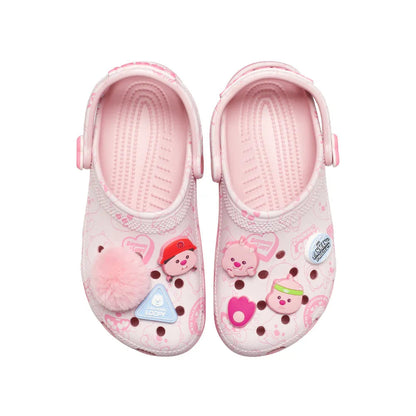 UNISEX CROCS CLASSIC LOOPY CLOG