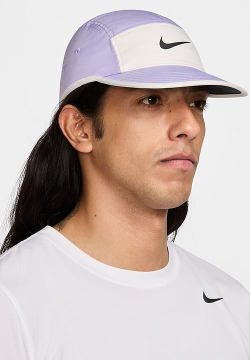 Nike Dri-Fit Fly Unstructured Swoosh Cap