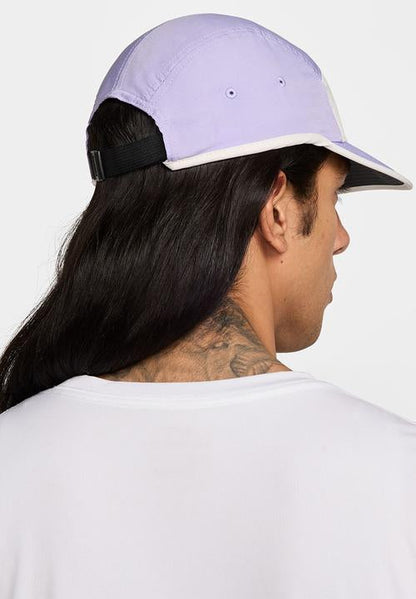 Nike Dri-Fit Fly Unstructured Swoosh Cap