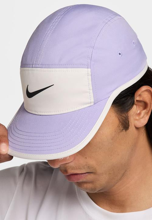Nike Dri-Fit Fly Unstructured Swoosh Cap