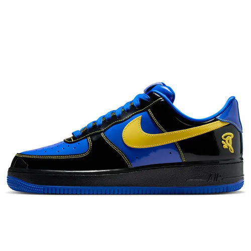 Nike x Central Cee Air Force 1 Low “Racer Blue”
