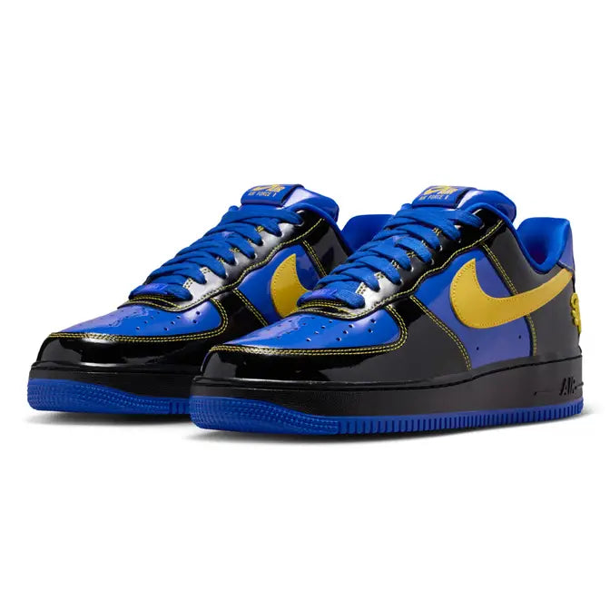 Nike x Central Cee Air Force 1 Low “Racer Blue”