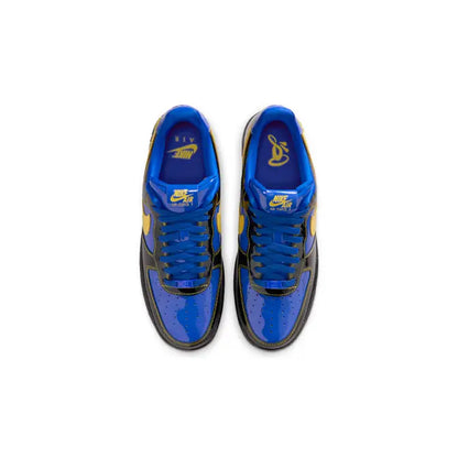 Nike x Central Cee Air Force 1 Low “Racer Blue”