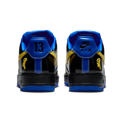 Nike x Central Cee Air Force 1 Low “Racer Blue”
