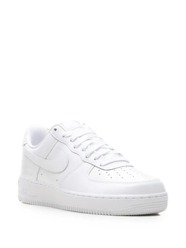 Nike Air Force 1 Low '07 White patent leather