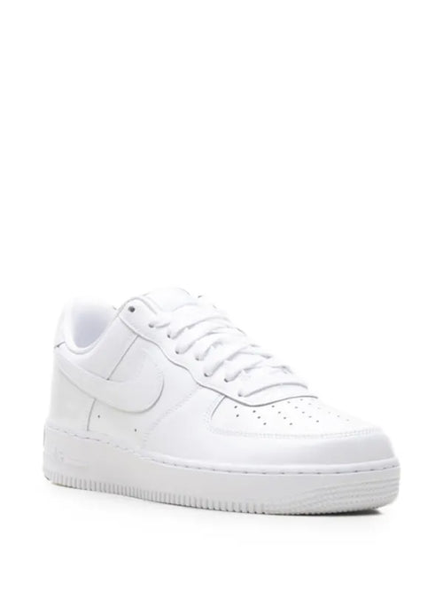 Nike Air Force 1 Low '07 White patent leather