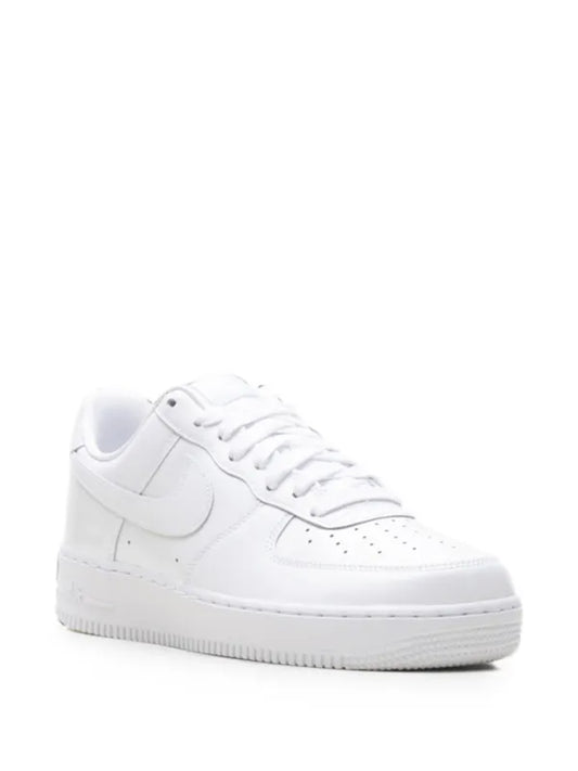 Nike Air Force 1 Low '07 White patent leather