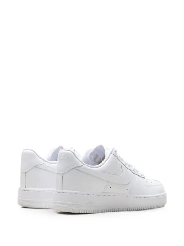 Nike Air Force 1 Low '07 White patent leather