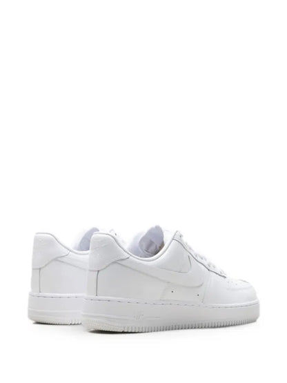 Nike Air Force 1 Low '07 White patent leather
