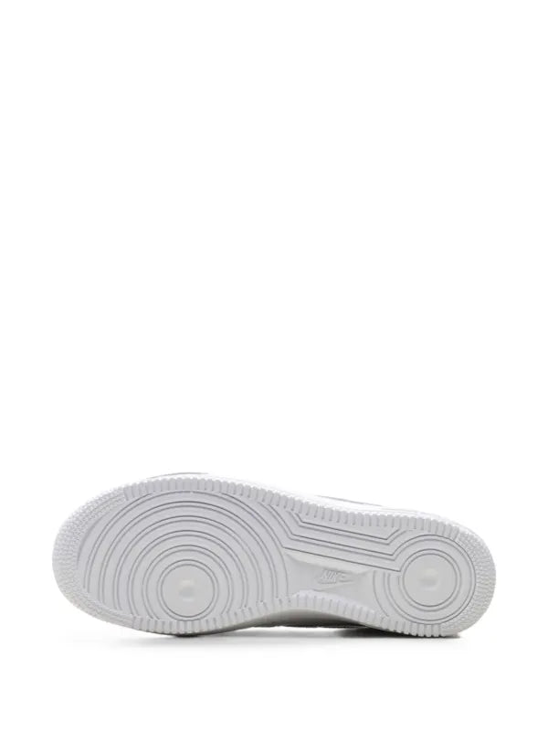 Nike Air Force 1 Low '07 White patent leather