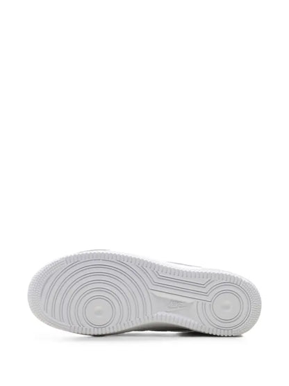 Nike Air Force 1 Low '07 White patent leather