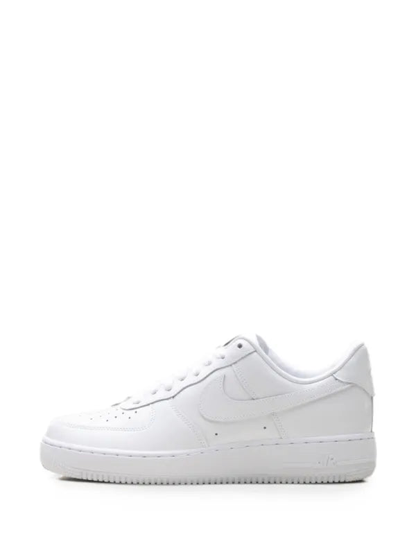 Nike Air Force 1 Low '07 White patent leather