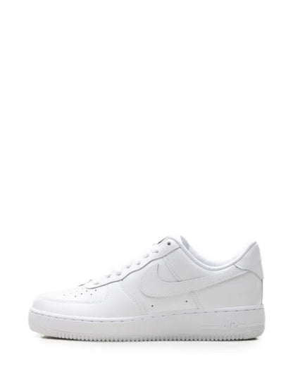 Nike Air Force 1 Low '07 White patent leather