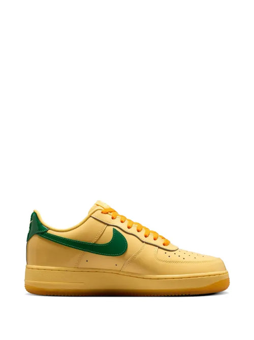 Nike Air Force 1 Low “Reverse A’s” patent leather
