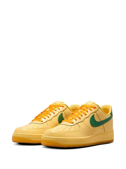Nike Air Force 1 Low “Reverse A’s” patent leather