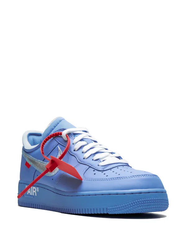 Nike x Off-White Air Force 1 Low "MCA" sneakers