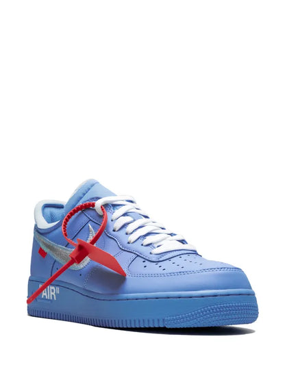 Nike x Off-White Air Force 1 Low "MCA" sneakers