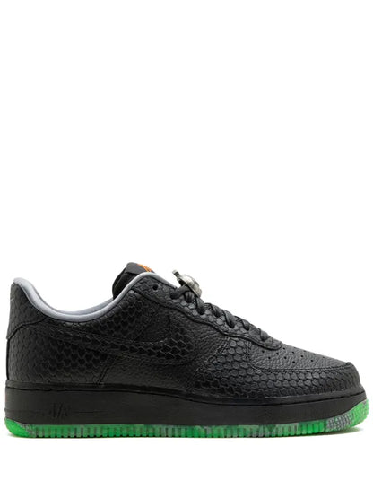 Nike Air Force 1 Low "Halloween"