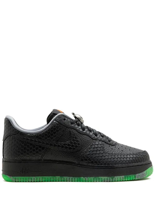 Nike Air Force 1 Low "Halloween"