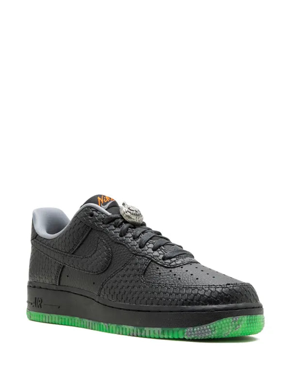 Nike Air Force 1 Low "Halloween"