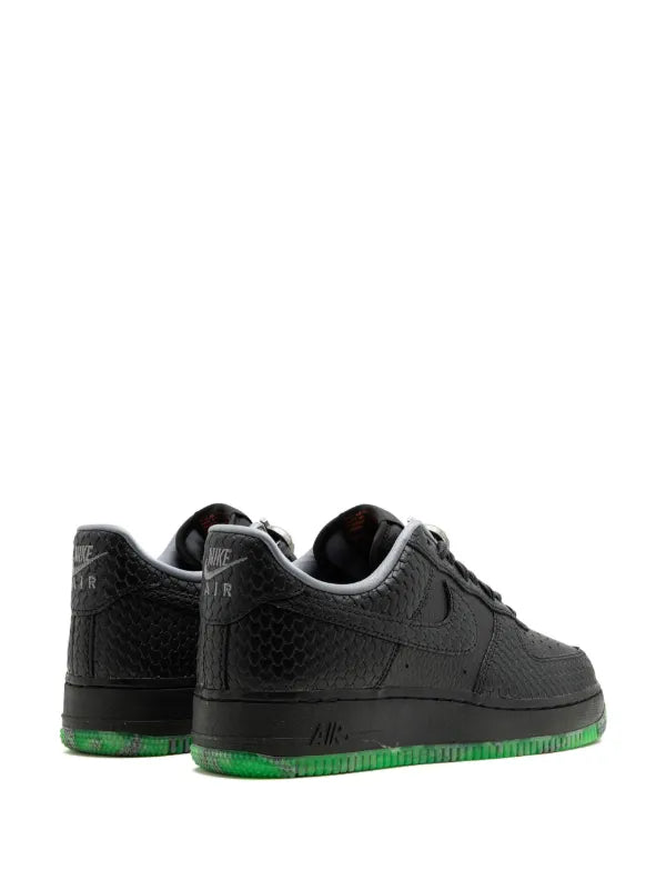 Nike Air Force 1 Low "Halloween"