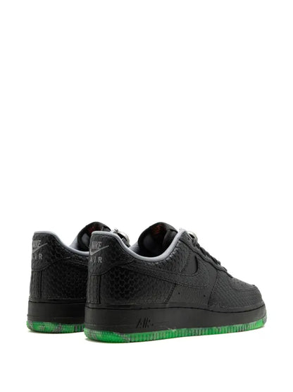 Nike Air Force 1 Low "Halloween"