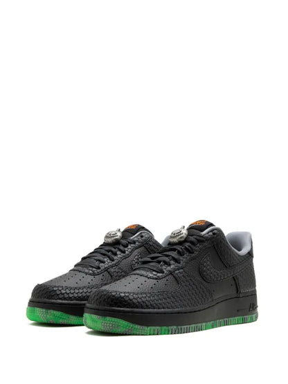 Nike Air Force 1 Low "Halloween"