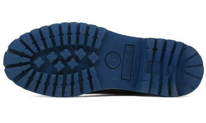 TIMBERLAND 17061 NAVY WHITE