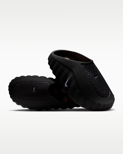 Nike Mind 001 Men's Pregame Mules “Black”