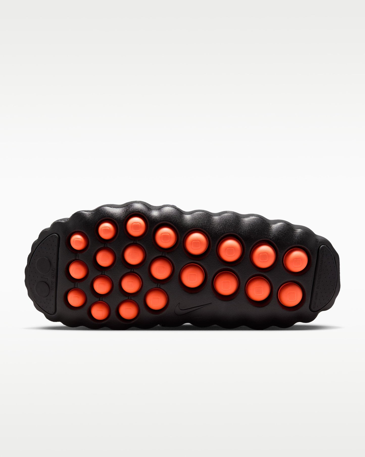 Nike Mind 001 Men's Pregame Mules “Black”