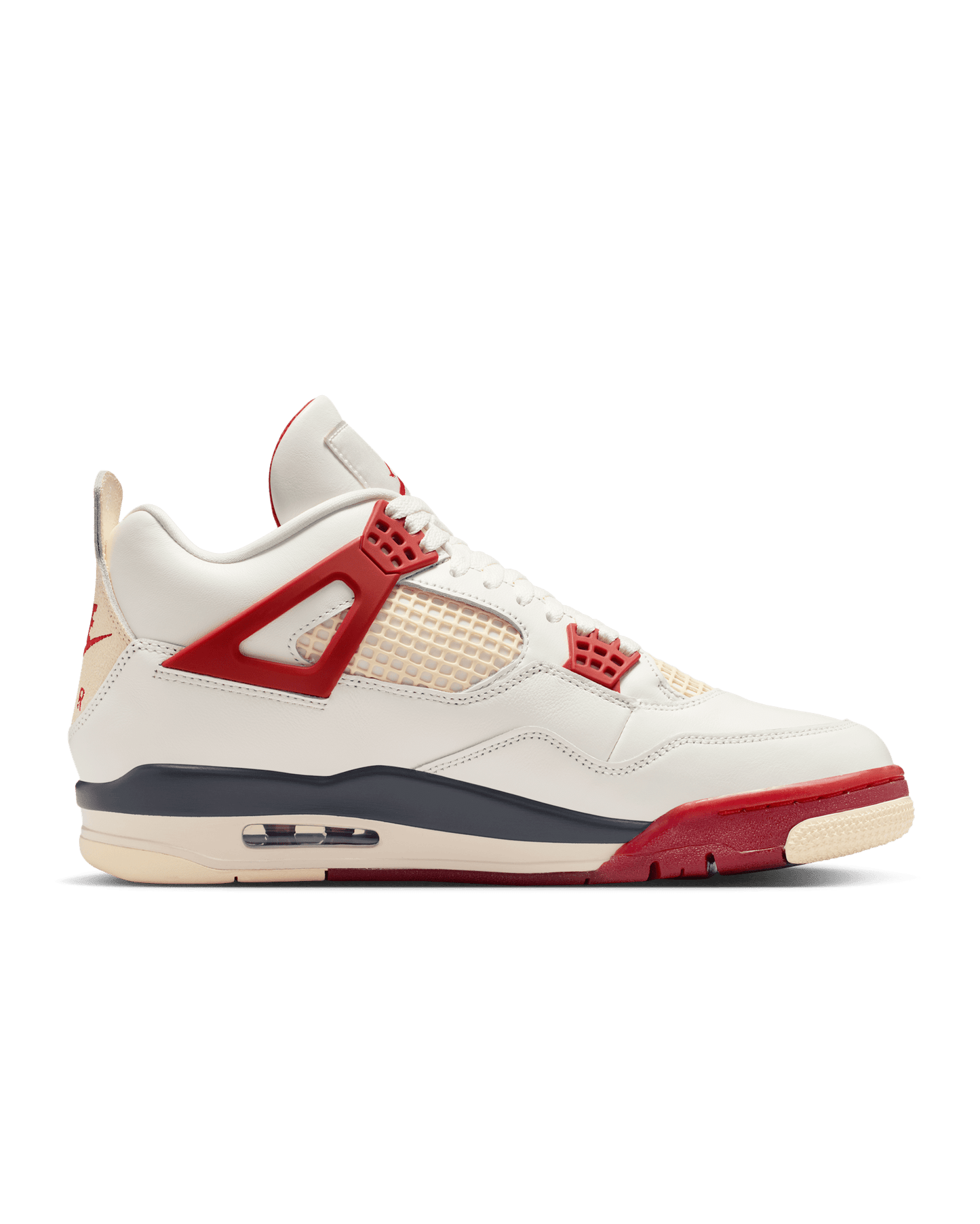 Jordan x BIKE AIR x Nigel Sylvester Air Jordan 4 “Brick After Brick”